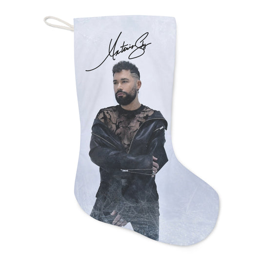 Holiday Stocking